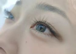 -UN·桃喜日系美睫美甲