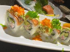 -将太无二·北美传奇寿司(瑞士公寓店)