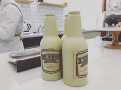 -Onirii Coffee(长乐路店)