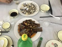 -南海渔家•海鲜•正宗海南菜(海棠湾店)
