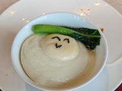 -三利音·东方司宴(外滩店)