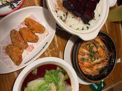 -新白鹿餐厅(龙游路总店·杭帮菜名店)