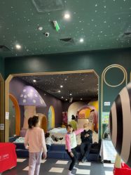 点击看大图 -meland club亲子乐园(北京芳圆里ID MALL店)