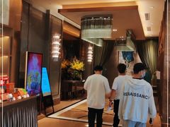 -金悦轩海鲜酒家(拱北店)