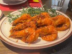 -ZAFFERANO西班牙海鲜饭(上海首店)
