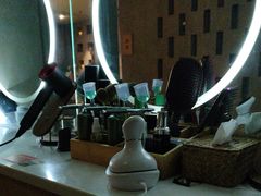 -施奈儿.洗头頭療.按摩SPA.采耳(上梅林店)