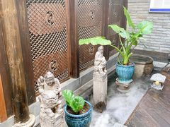 -三只耳火锅(宽窄巷子店)