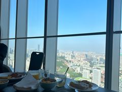 -济南凯宾斯基酒店-THE VIEW云景全日制餐厅