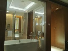 -常州武进九洲喜来登酒店