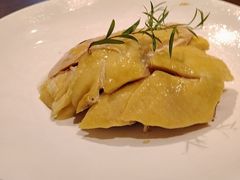 -吴越荣记苏州菜·松鼠桂鱼 100% 活鱼现做(月光码头店)