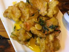 -闯关东东北农家菜(崂山石老人店)