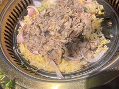 -杨记齐齐哈尔烤肉(五莲路店)