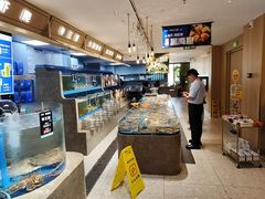 -海味当家·蒸锅海鲜(中山广场创始店)