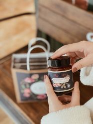 -茉柠Morning Nails