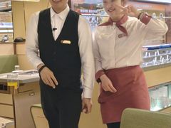 -海底捞火锅(杭州天虹购物中心店)