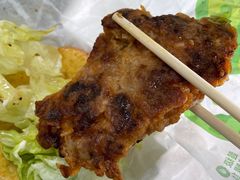 -德克士(龙阳广场店)