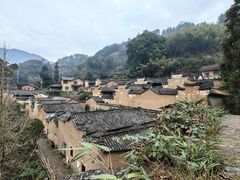 -杨家堂村