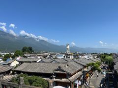 -大理古城