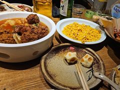 -鸽子窝(青塔店)