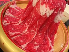 -牛New寿喜烧(新六百店)