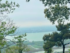 -虞山风景区