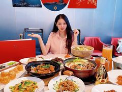 -秦月轩·陕西家乡菜(阜成路·五棵松店)