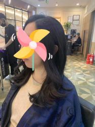 -时尚殿堂hair salon