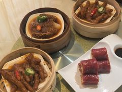 -创元千禧大酒店 · 香港轩