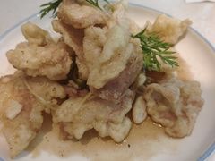 -北李妈妈菜·海肠捞饭(开发区万达店)