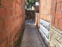 -晋江五店市传统文化旅游区