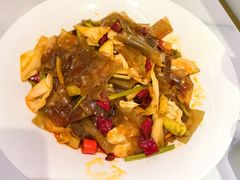 -朝花里川菜小馆朝(益田假日里店)