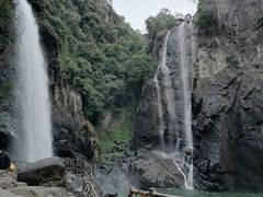 -九鲤湖风景区