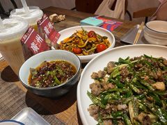 -铁公鸡·四川料理(天环广场店)