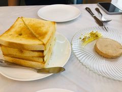 -成桂西餐厅(河北路店)