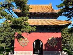-普陀宗乘之庙(小布达拉宫)