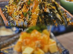 -井梧町川式料理(海河店)