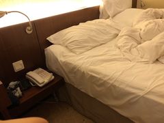 -香港城市花园酒店