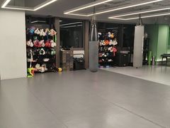 -优享健身(三元桥店)
