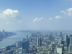 -长沙尼依格罗酒店