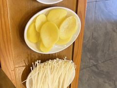 -老家大锅台·地锅鸡·铁锅炖(建邺文体路店)