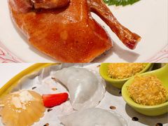 -谭厨中山传家菜.乳鸽.脆鲩鱼(华强北中航城店)