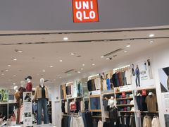 -优衣库(青岛万象城店)