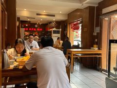大堂-虢国羊肉汤馆(政二街店)