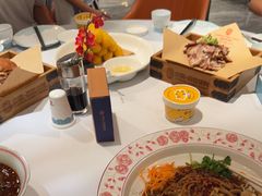 -百姓渔村(南中环店)