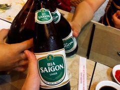 -芽庄MP泰式海鲜海景餐厅