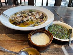 -吴氏老妈·23年家常菜(古城店)