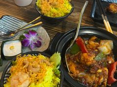 -Hi YOU你的饭局泰餐厅(雍和宫店)
