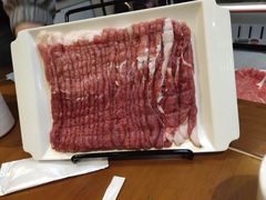 -清真·鸦儿李记·涮肉(和平里店)