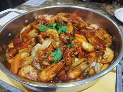 -黄记煌三汁焖锅(悦方IDmall店)