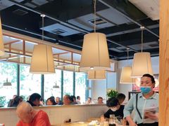 大堂-胡家大厨(西三庄店)